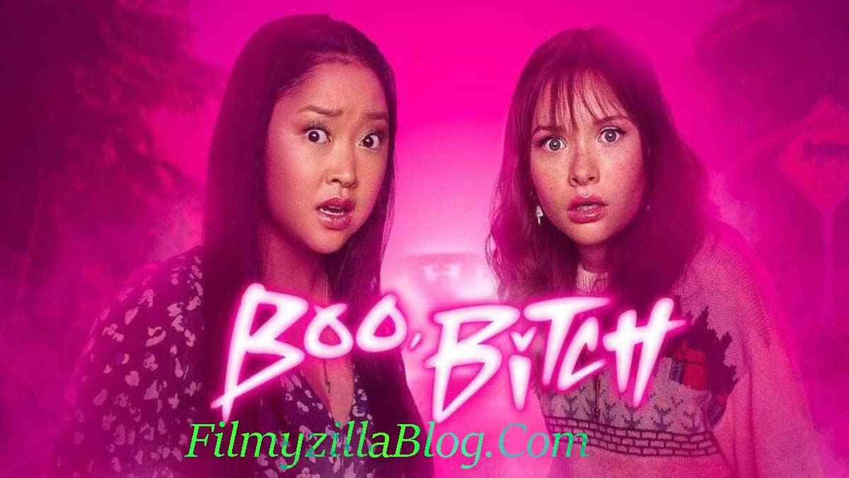 Boo Bitch Season 1 Web Series All Episodes Download Filmyzilla