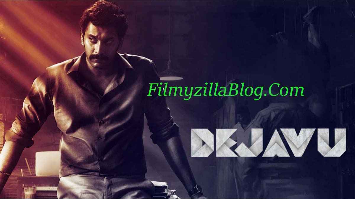 Deja Vu Tamil Movie Download