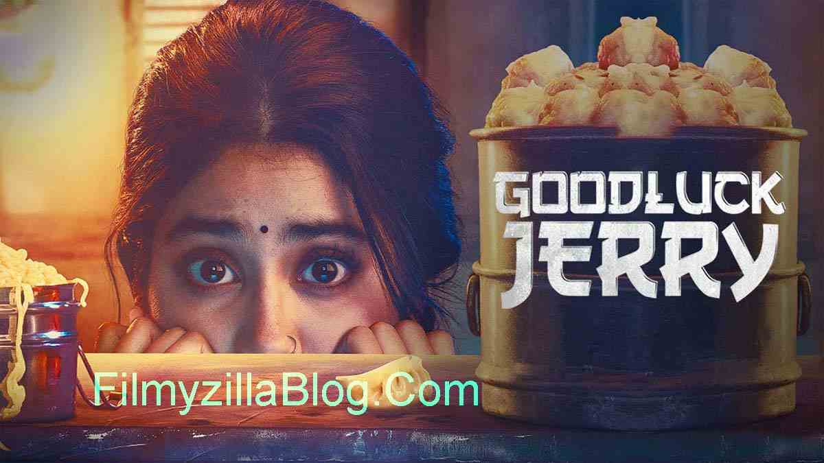 Good Luck Jerry Movie Download