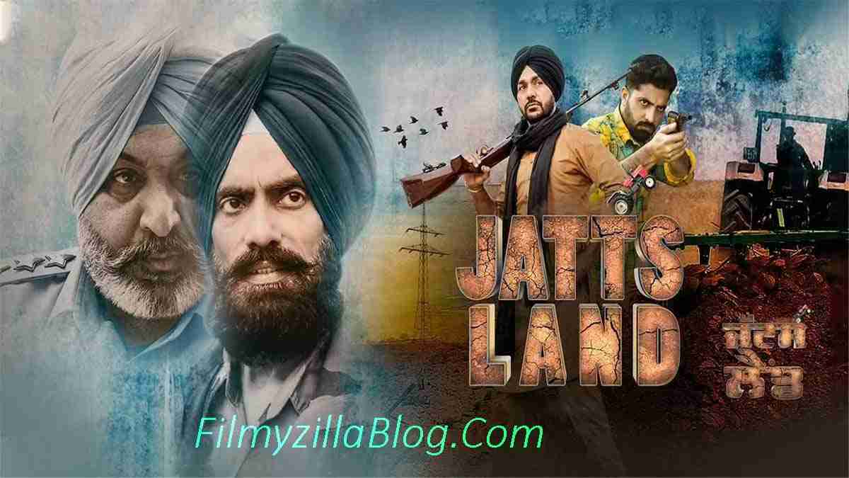 Jatts Land Full Movie Download