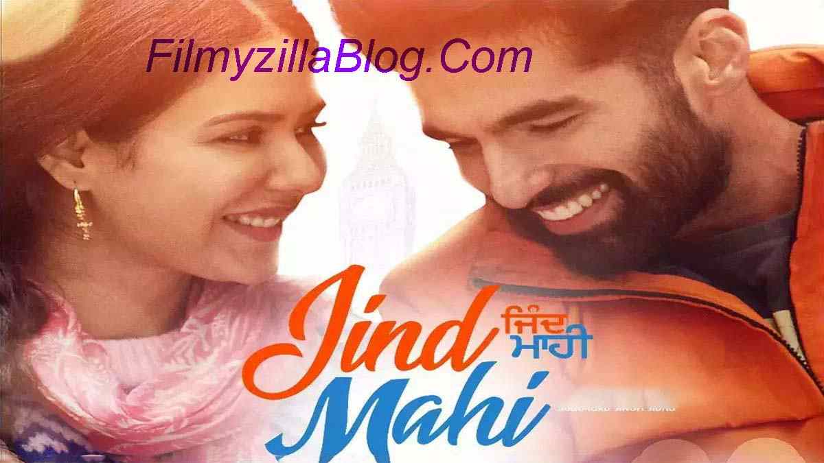 Jind Mahi Movie Download