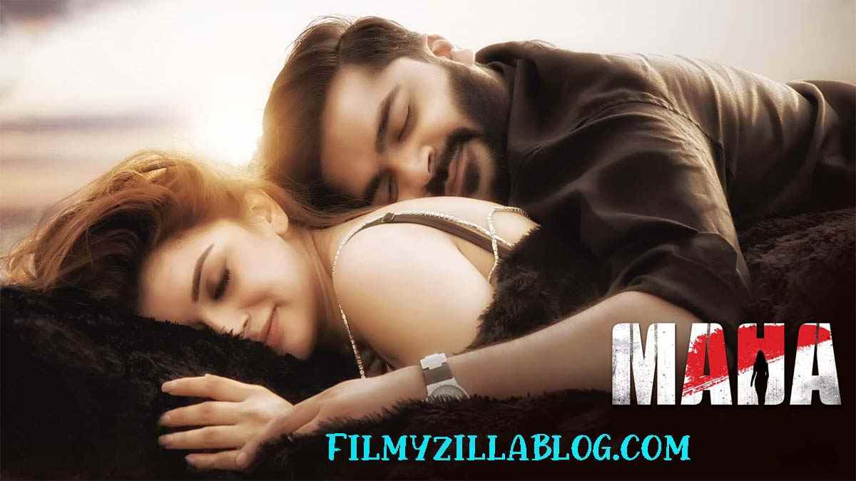 Maha Tamil Movie Download