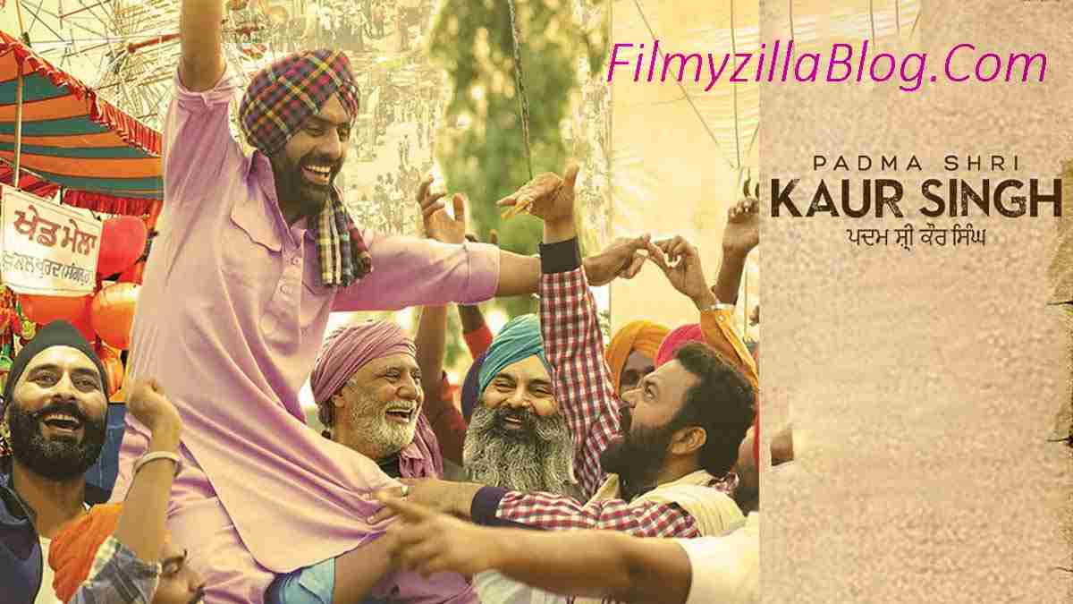 Padma Shri Kaur Singh Full Movie Download
