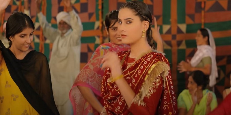 Padma Shri Kaur Singh Movie Download FilmyZilla