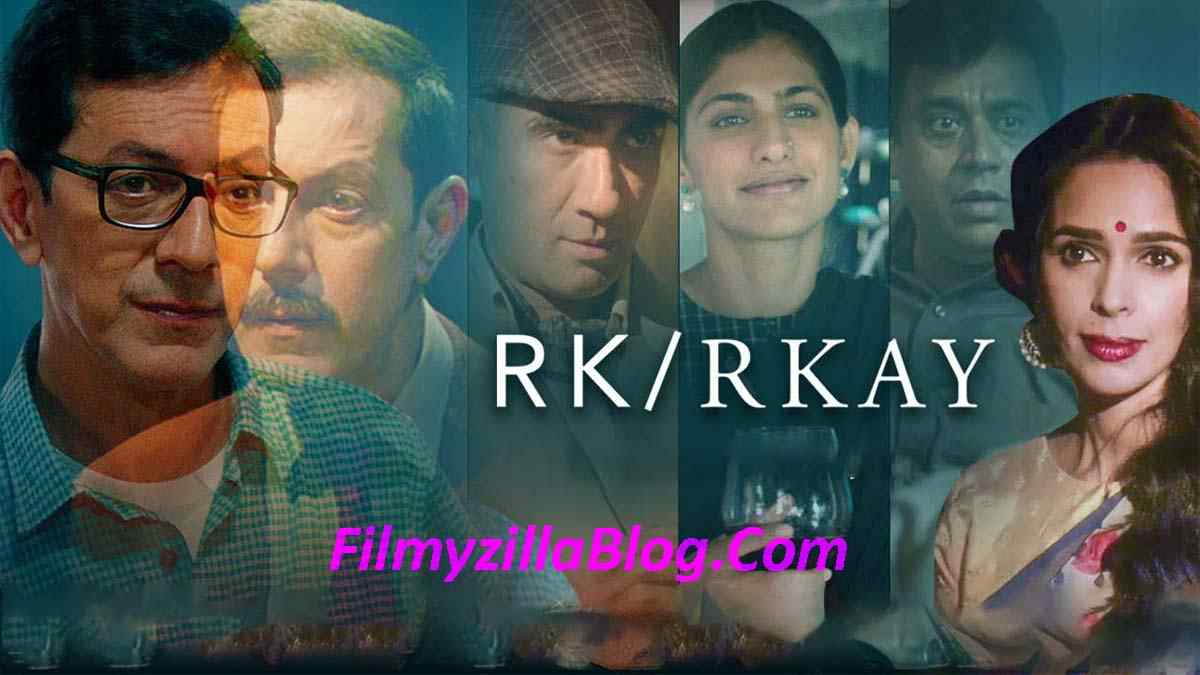 Rk And Rkay 2022 Movie Download