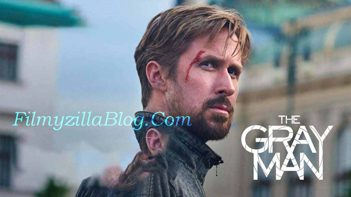 The Gray Man Hindi Dubbed Movie Download