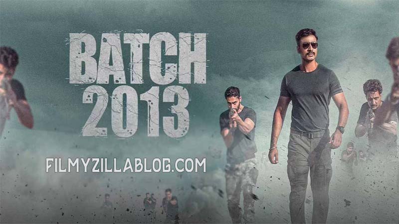 Batch 2013 (2022) Movie Punjabi 480p 720p 1080p Download