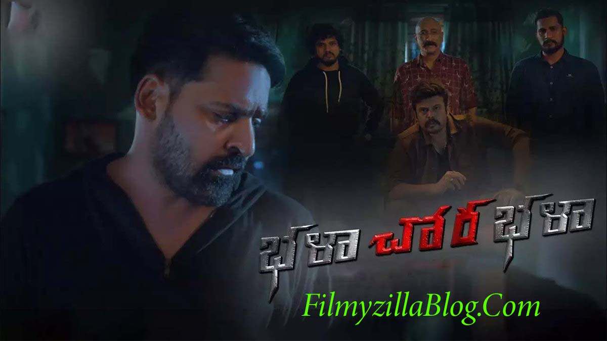 Bhala Chora Bhala Telugu Movie Download FilmyZilla 480p 720p 1080p