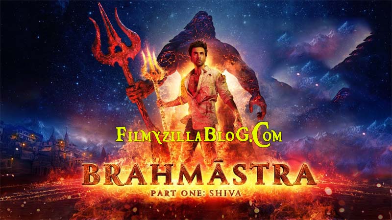 Brahmastra (2022) Full Movie Download