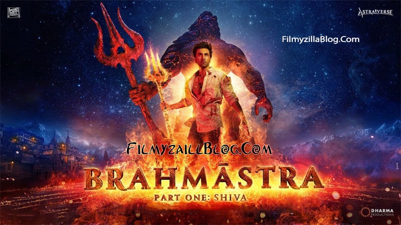 Brahmastra Movie Download – [4K, HD, 1080p, 480p, 720p] Filmyzilla