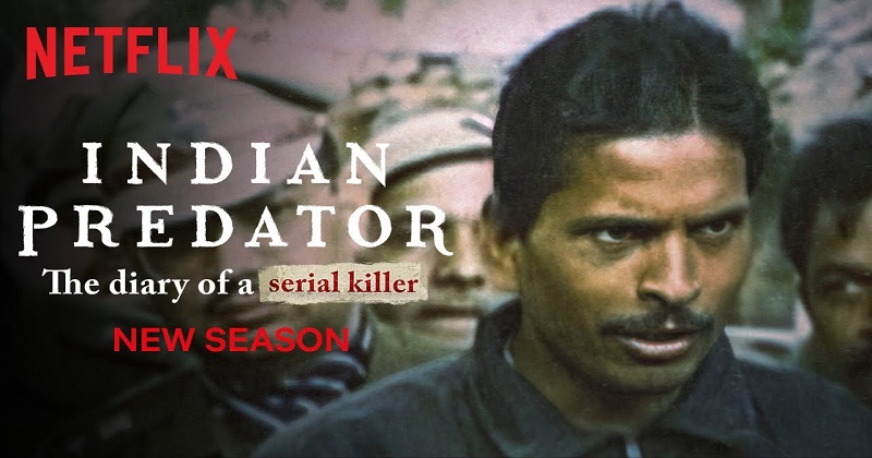 Indian Predator The Diary of a Serial Killer Season 1 Series Download