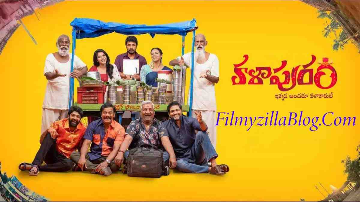 Kalapuram Telugu Movie Download FilmyZilla 480p 720p 1080p