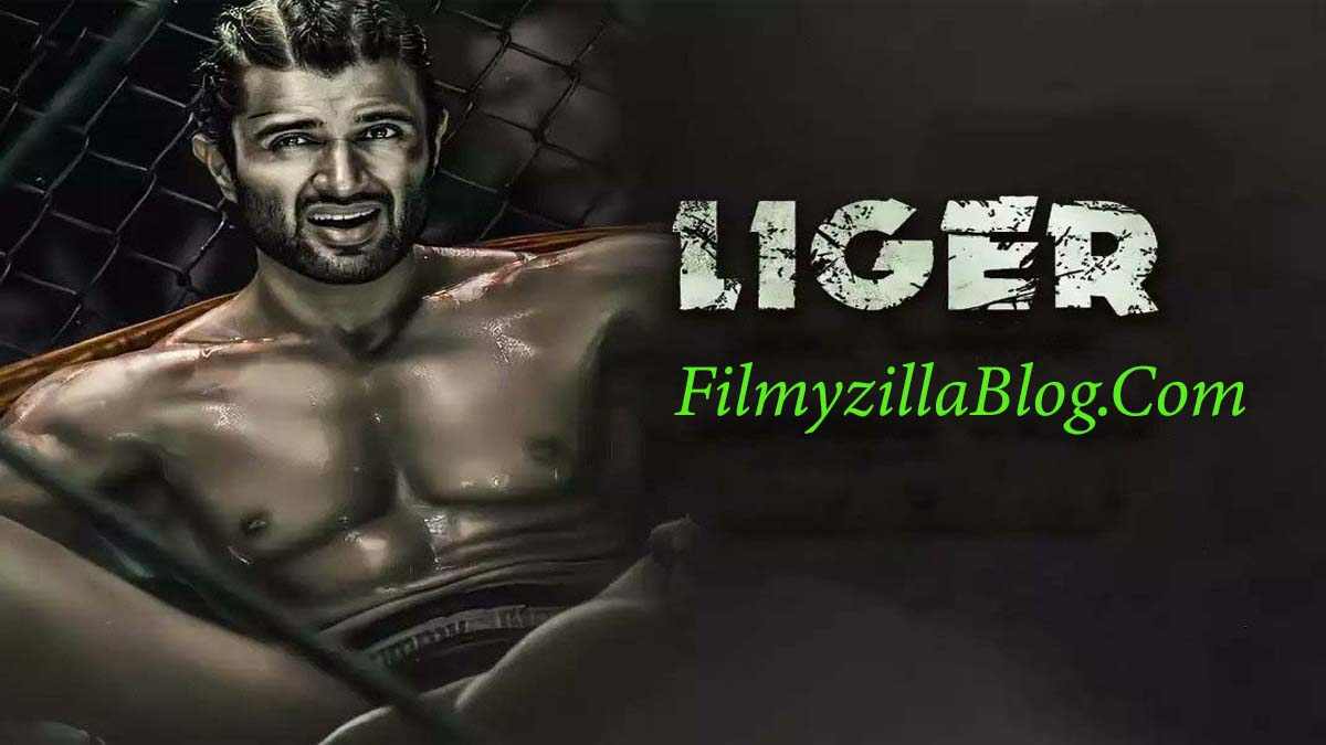 Liger Tamil Movie Download FilmyZilla 480p 720p 1080p