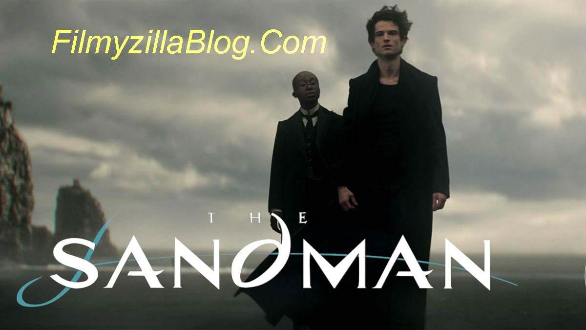 The Sandman Season 1 (2022) Web Series All Episodes Download Filmyzilla
