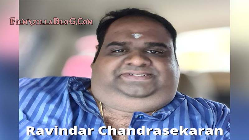 Ravindar-Chandrasekaran