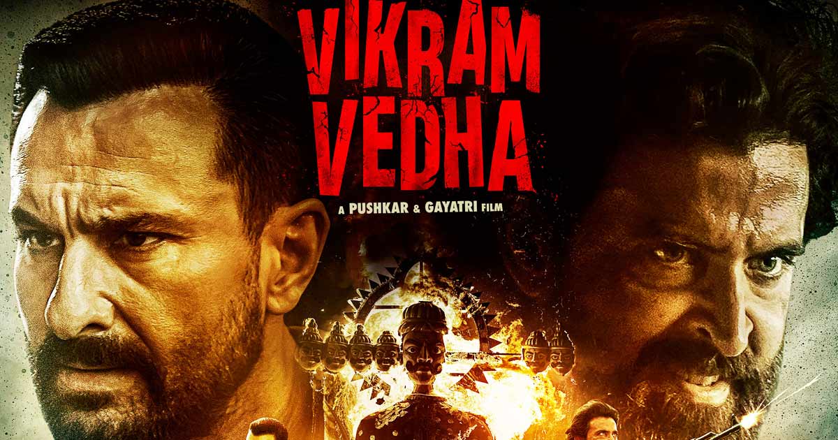 Vikram Vedha Movie Download Mp4Moviez