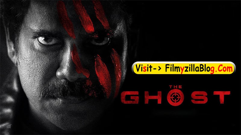 (2022) The Ghost Movie Download Movie Download 480p 720p 1080p