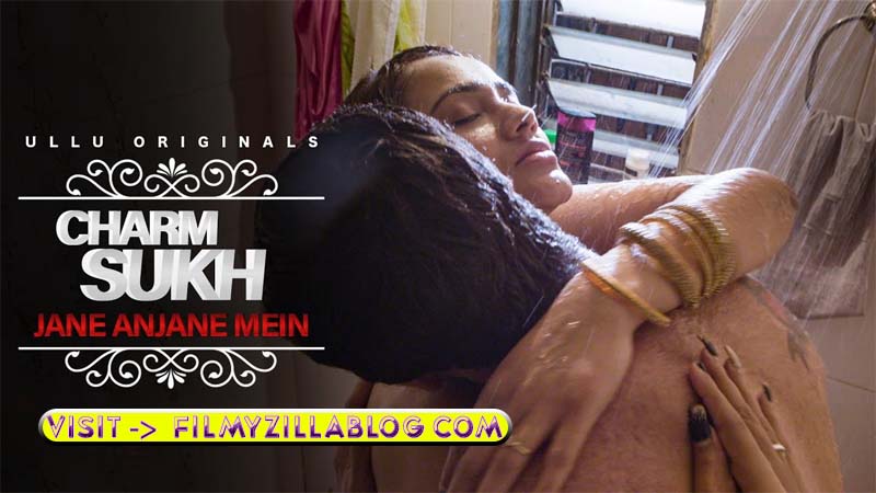 Charmsukh Jane Anjane Mein (2022) Web Series All Episodes Download Filmyzilla