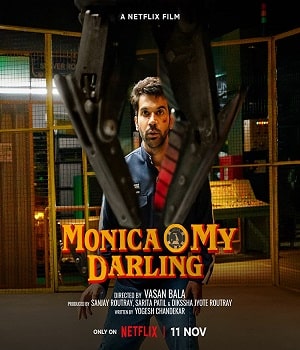 Monica O My Darling Full Movie
