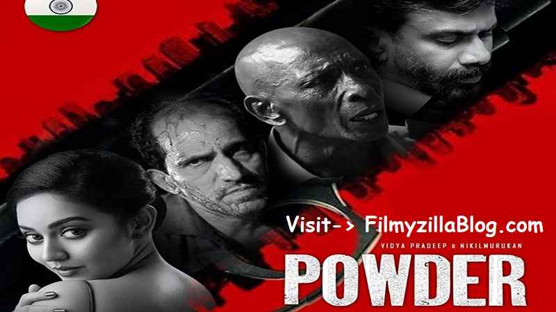 Powder Tamil Movie Download FilmyZilla 480p 720p 1080p