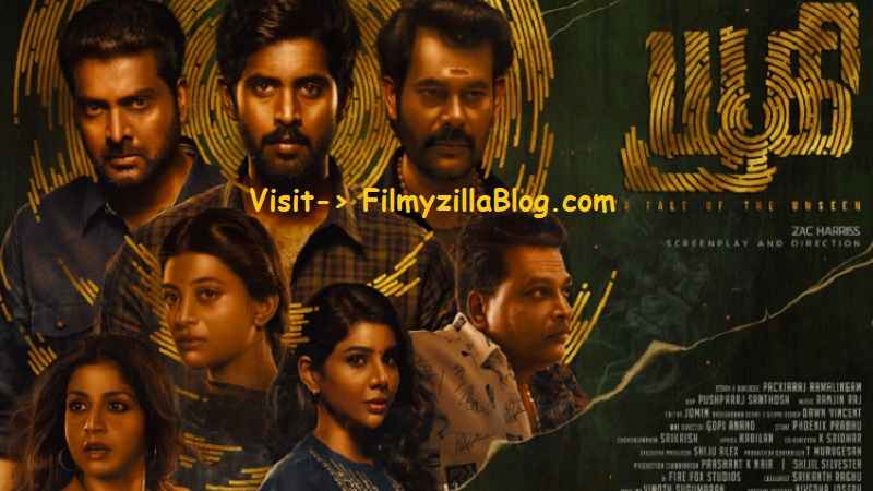 Yugi Tamil Movie Download FilmyZilla 480p 720p 1080p