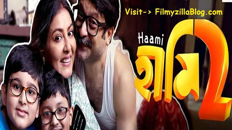 Haami 2 Bengali Movie Download FilmyZilla 480p 720p 1080p