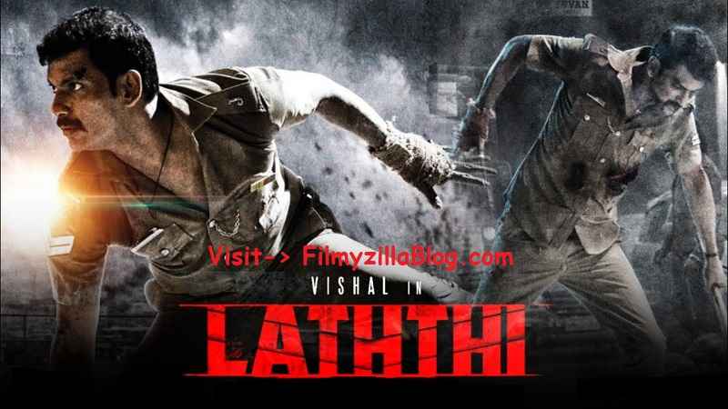 Laththi Hindi Movie Download FilmyZilla 480p 720p 1080p