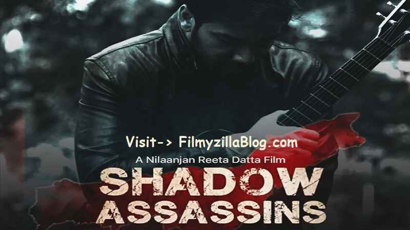 Shadow Assassins Hindi Movie Download FilmyZilla 480p 720p 1080p