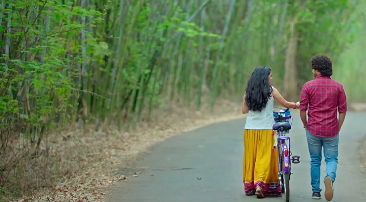 Bamboo Marathi Movie Download Free