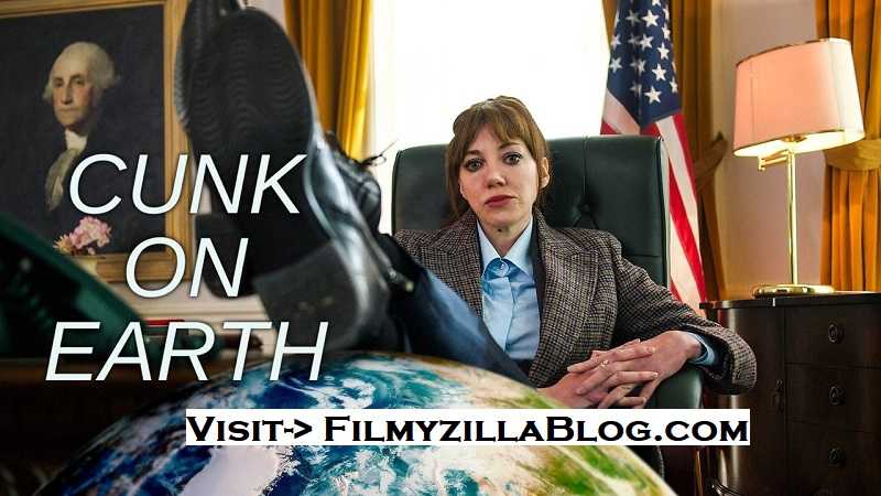 Cunk on Earth (2023) Web Series All Episodes Download Filmyzilla