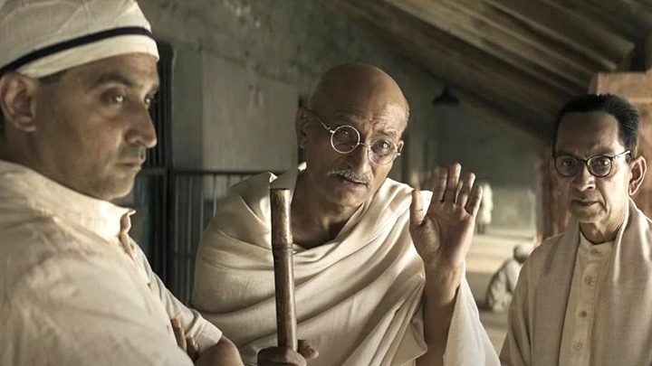 Gandhi Godse Ek Yudh Hindi Movie Download Free