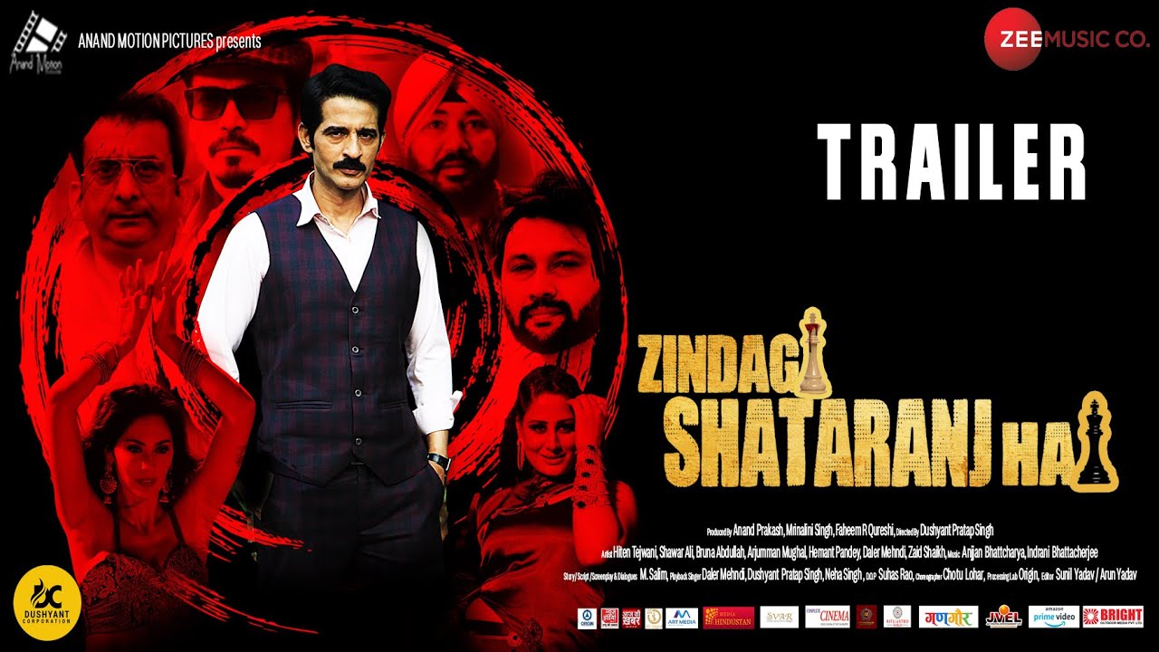 Zindagi Shatranj Hai Movie Download