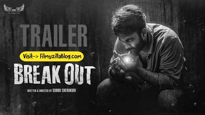 Breakout Telugu Movie Download FilmyZilla 480p 720p 1080p