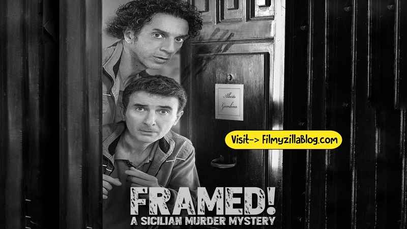 Framed! A Sicilian Murder Mystery Season 2 (2023) Web Series All Episodes Download Filmyzilla