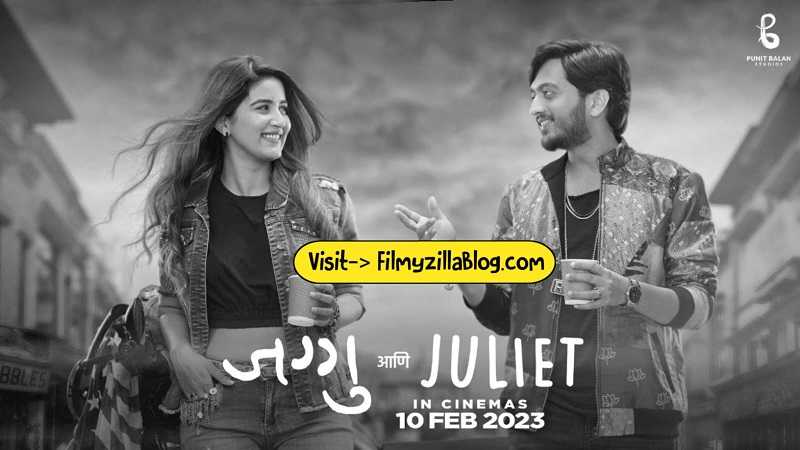 Jaggu Ani Juliet Marathi Movie Download FilmyZilla 480p 720p 1080p