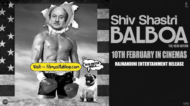 Shiv Shastri Balboa Movie Download Filmyzilla 480p 720p Watch Online