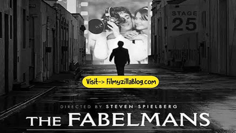 The Fabelmans (2023) Dual Audio Hindi-English HDCAM 480p [700MB] | 720p [1GB] | 1080p [2GB]
