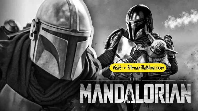 The Mandalorian Season 3 (2023) Web Series All Episodes Download Filmyzilla