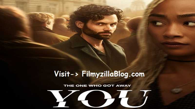 You Season 4 (2023) Web Series All Episodes Download Filmyzilla
