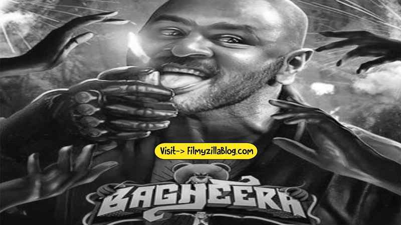 Bagheera Tamil Movie Download FilmyZilla 480p 720p 1080p