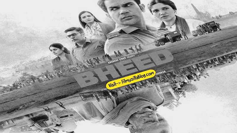Bheed Movie Download Filmyzilla 480p 720p Watch Online