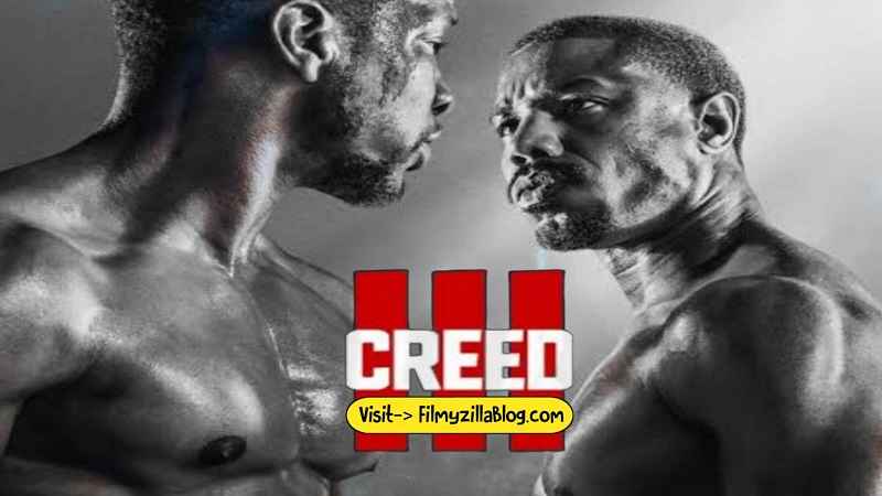 Creed III (2023) Dual Audio Hindi-English HDCAM 480p [700MB] | 720p [1GB] | 1080p [2GB]