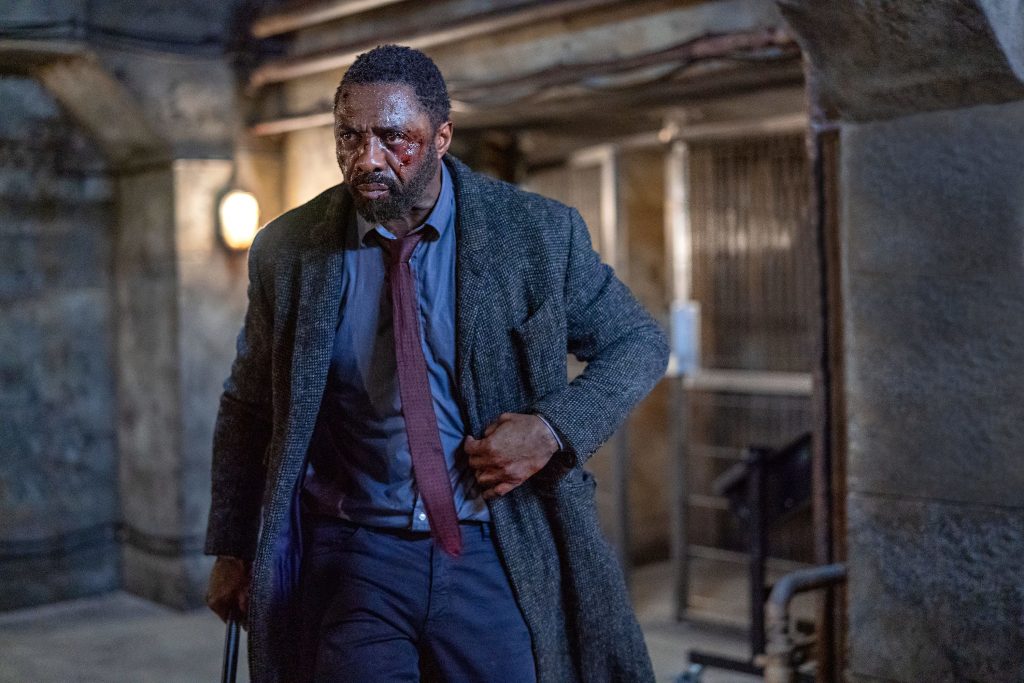 Luther The Fallen Sun Web Series Download Free