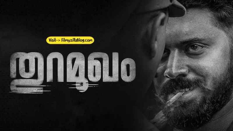 Thuramukham Malayalam Movie Download FilmyZilla 480p 720p 1080p