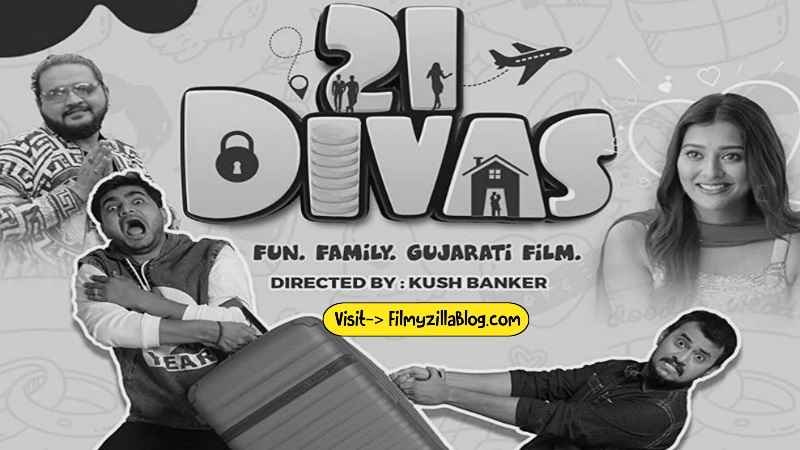 Vash Movie Download Filmyzilla 480p 720p Watch Online