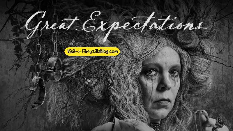 Great Expectations Season 1 (2023) Web Series All Episodes Download Filmyzilla