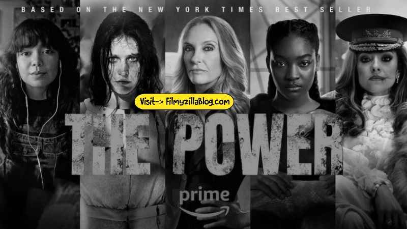 The Power S1E4 (2023) Web Series All Episodes Download Filmyzilla