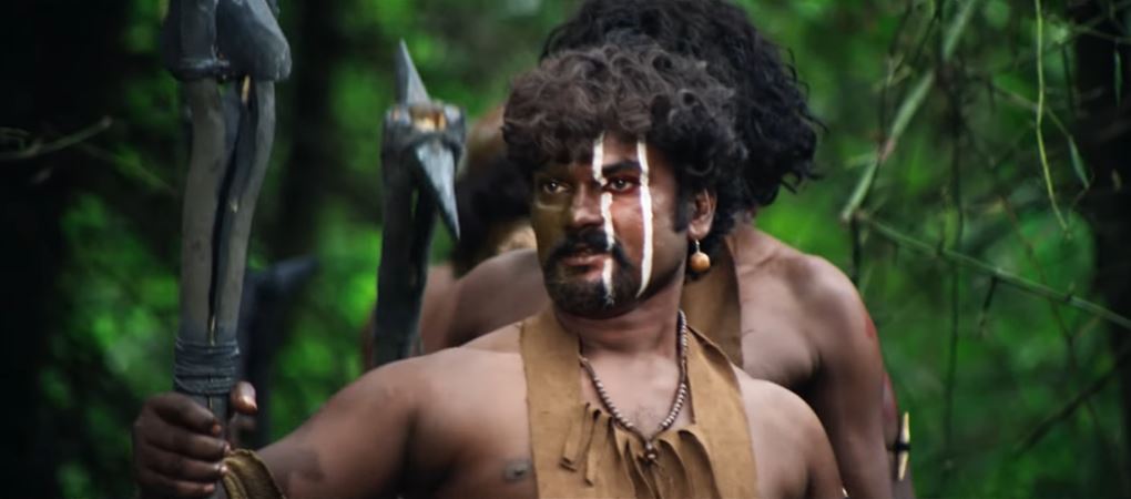 Yosi Tamil Full Movie Download 480p