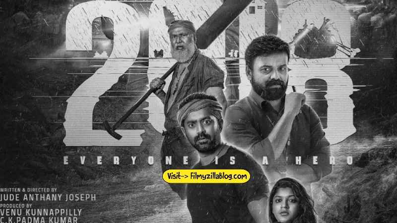2018 Malayalam Movie Download FilmyZilla 480p 720p 1080p
