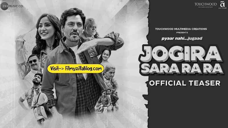 Jogira Sara Ra Ra Movie Download Filmyzilla 480p 720p Watch Online
